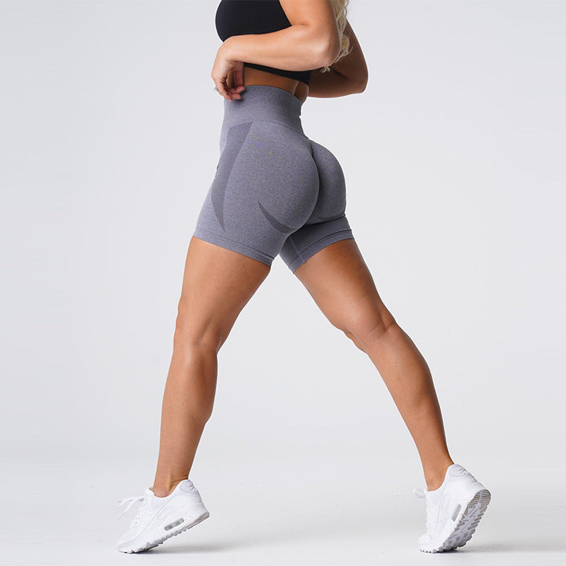 SculptStride Shorts