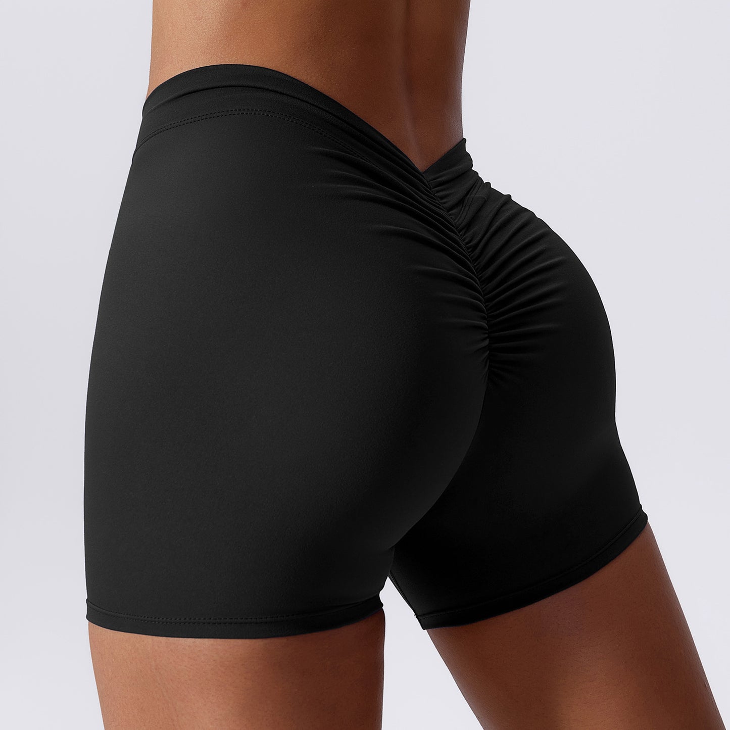 FlexFit Peach-Lift Shorts