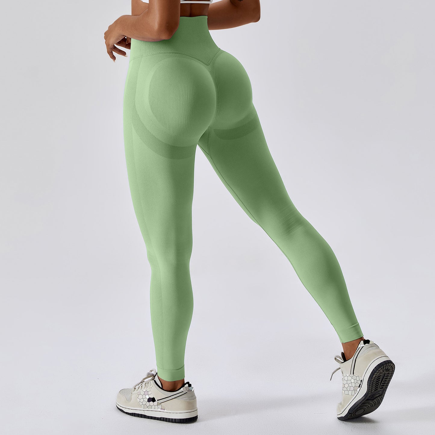 SculptStride Leggings