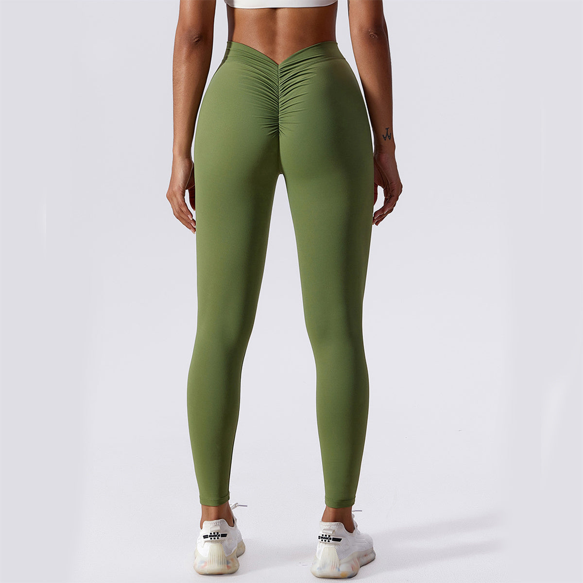 FlexFit Peach-Lift Leggings