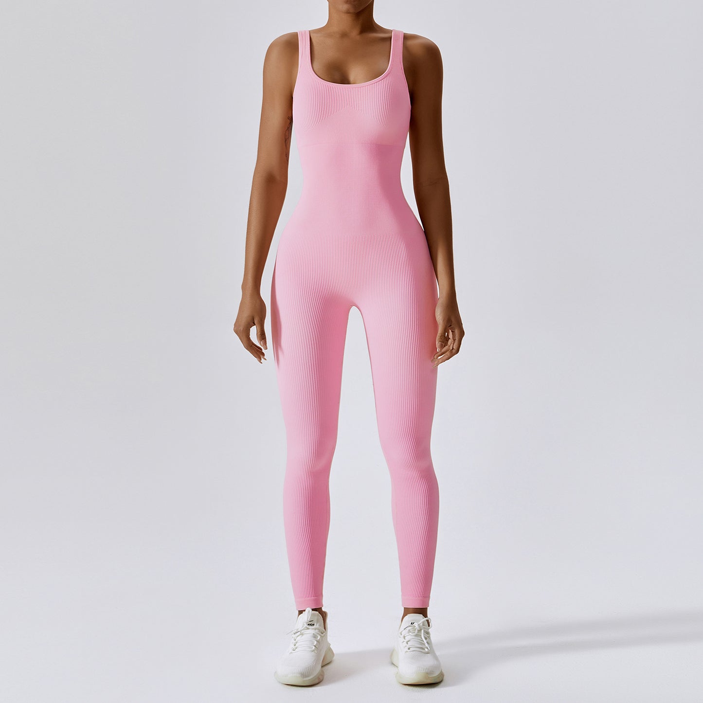 ContourFlex Yoga Suit