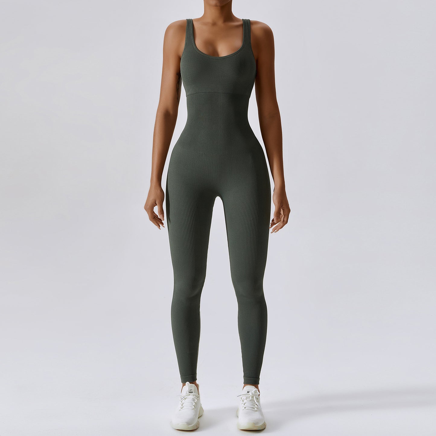 ContourFlex Yoga Suit