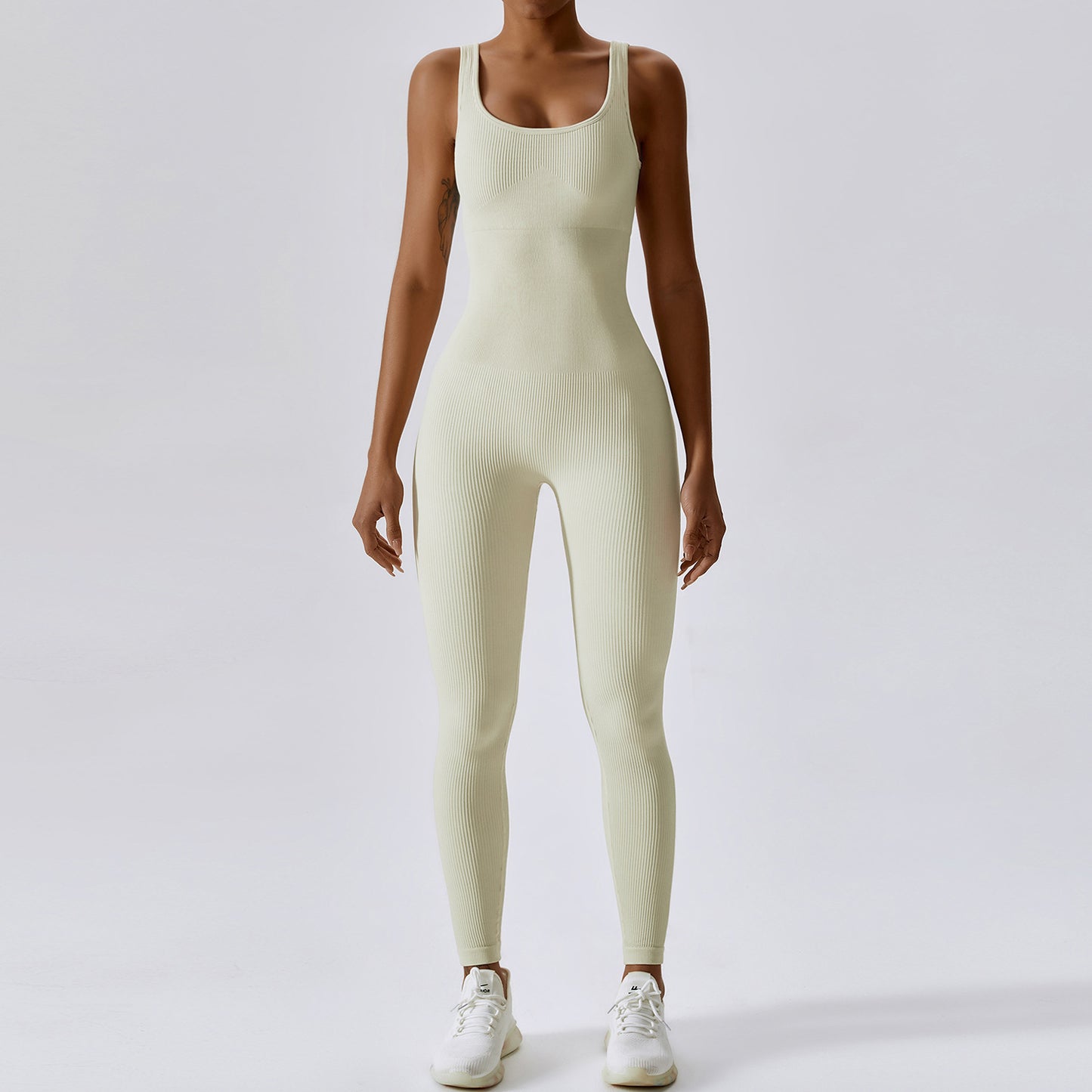 ContourFlex Yoga Suit