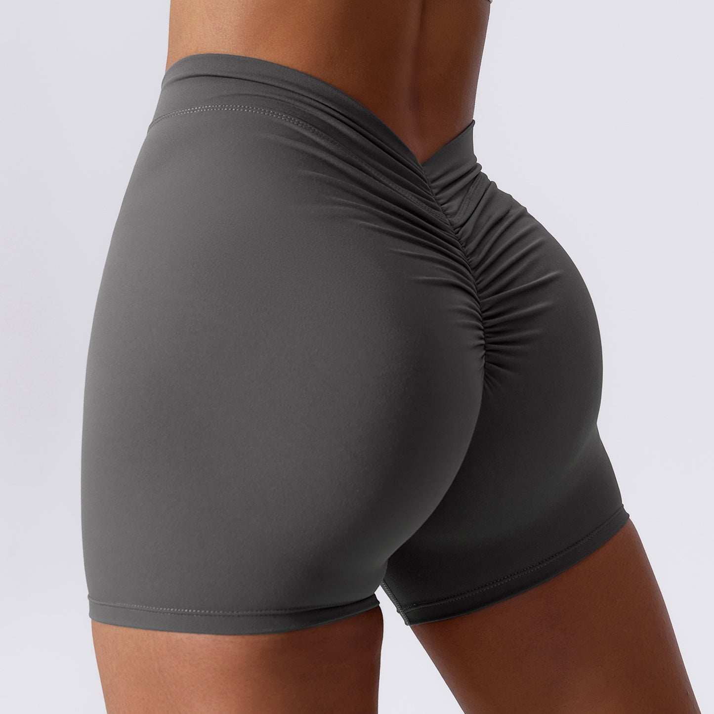 FlexFit Peach-Lift Shorts