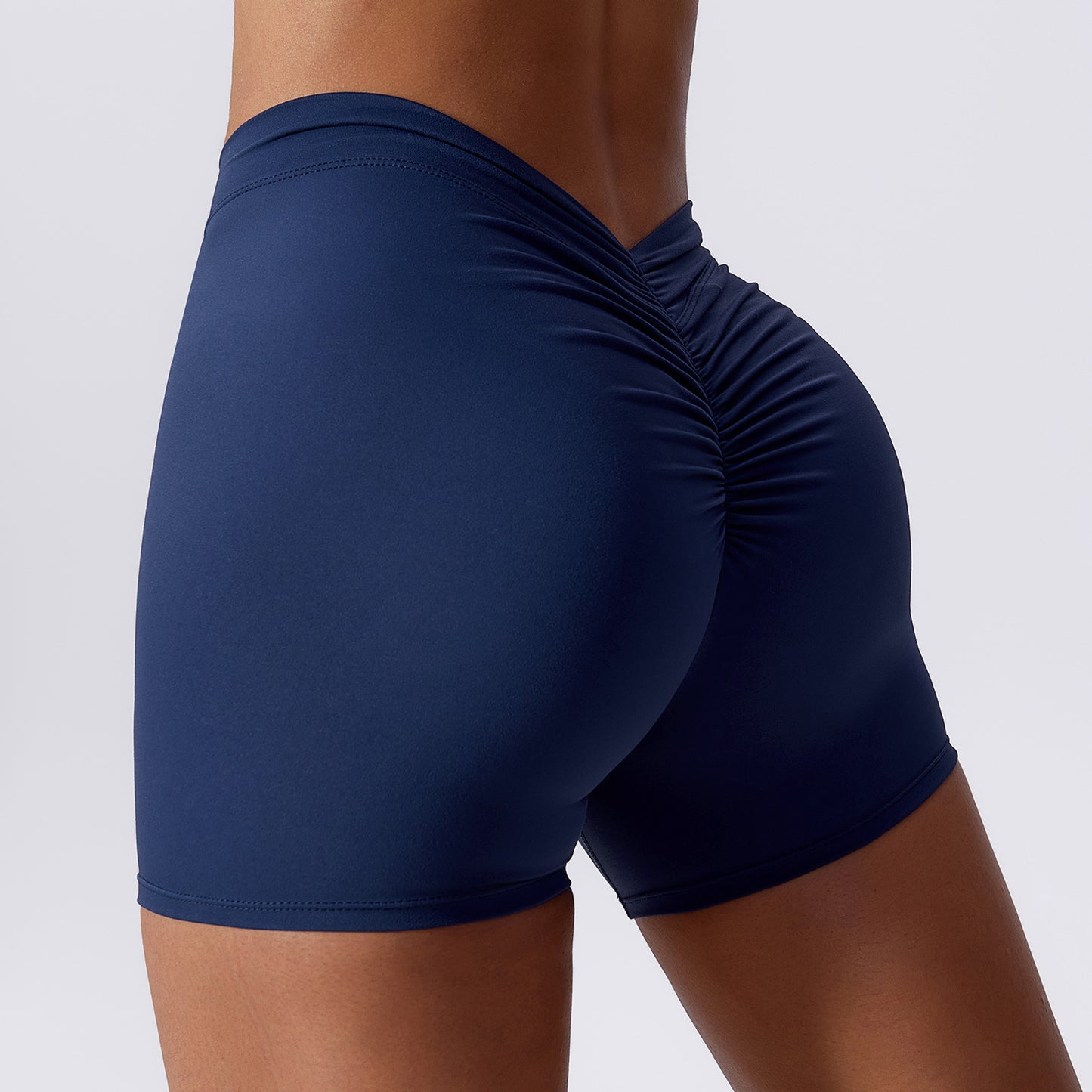 FlexFit Peach-Lift Shorts